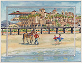 2017 Breeders Cup at Del Mar VII